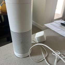 Amazon Alexa