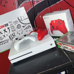 Xbox One S For Sale