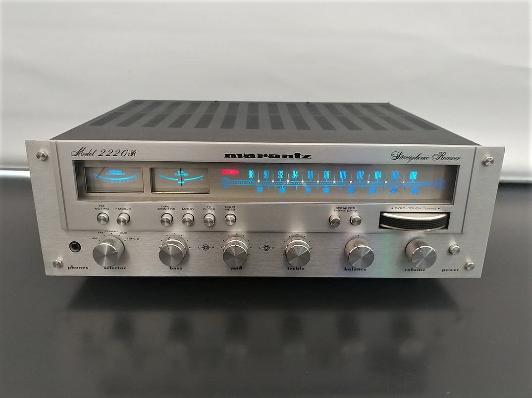 Marantz 2226 B