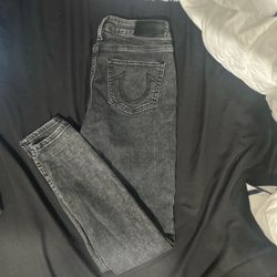 True Religion Jean