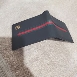 Gucci men's wallet