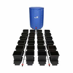 20 Autopots