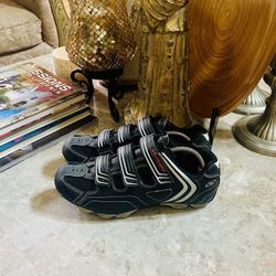 Specialized BG Comp Road Cycling Shoes Carbon Sole Size 43EU 10US