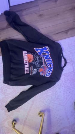 knicks hoodie