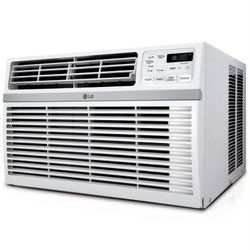 LG AC 8000 BTU 