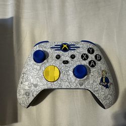 Xbox Series X / S Fallout Official Controller