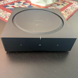 SONOS AMP GEN 2