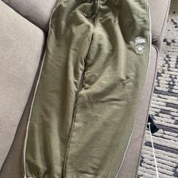 Patta/converse Sweat Pants 