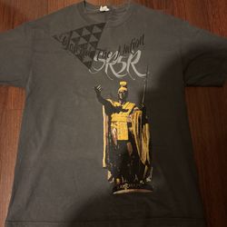 Kamehameha T-Shirt