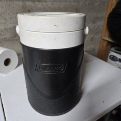 Thermal Drink Container 