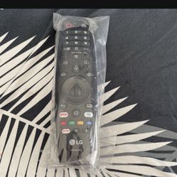 Lg Control (magic Wand)