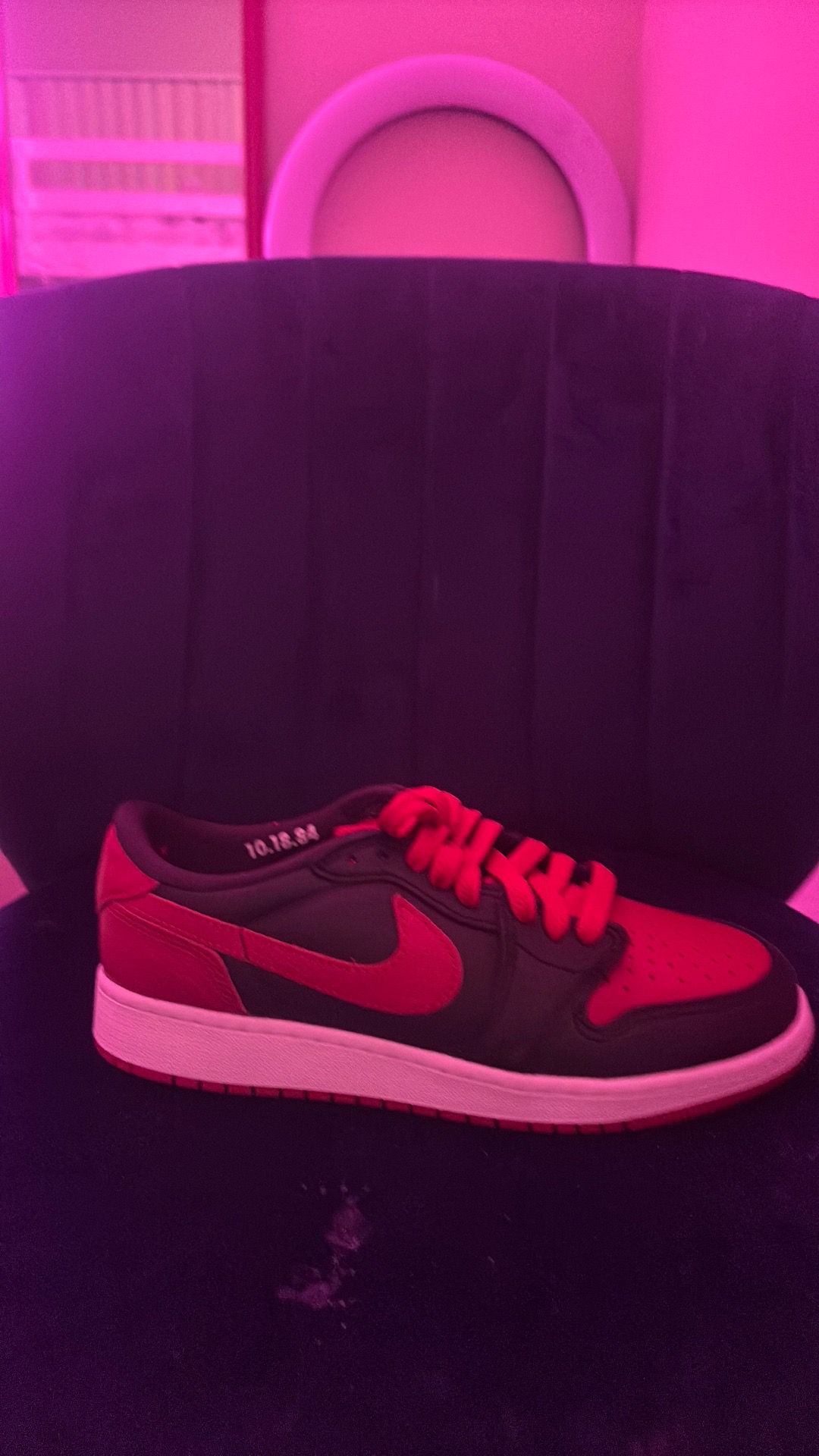 Nike shoes