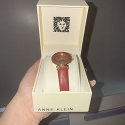 Anne Klein Women’s watch 