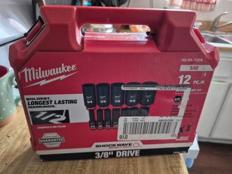 Milwuakee