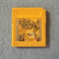Pokemon