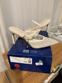 Dress shoes