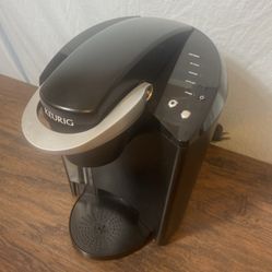 Coffee Machine 