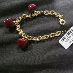 Apple Bracelet 