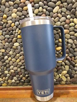 YETI Rambler Straw Mug - 42 oz.