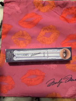 Tarte Platinum Mascara