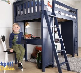 Maxwood Bunk Bed 