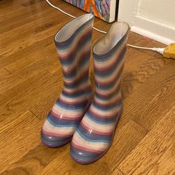 Girls UGG Rain Boots