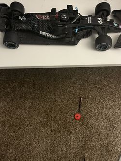 F1 Model
