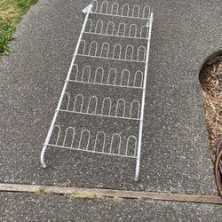 Shoe Rack