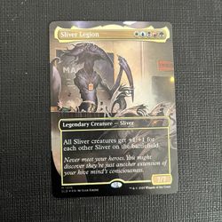 Mtg Magic The Gathering 