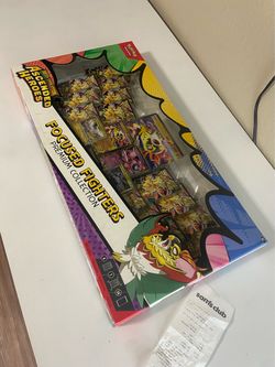 Ascended heroes focused fighter box 14 packs