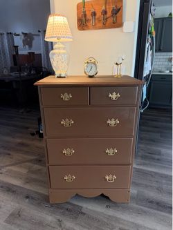 Adorable small dresser