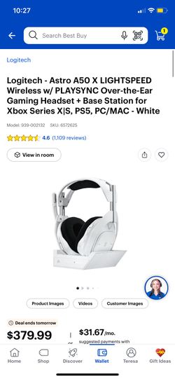 Gaming Headset