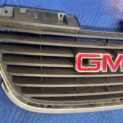 GMC YUKON GRILL
