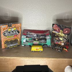 old cars