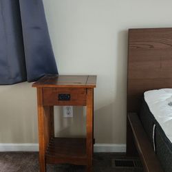 Side Tables
