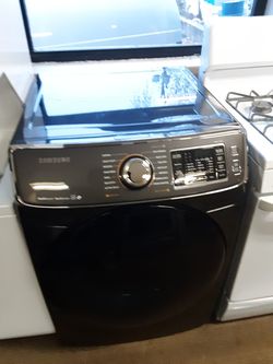 Samsung Dryer