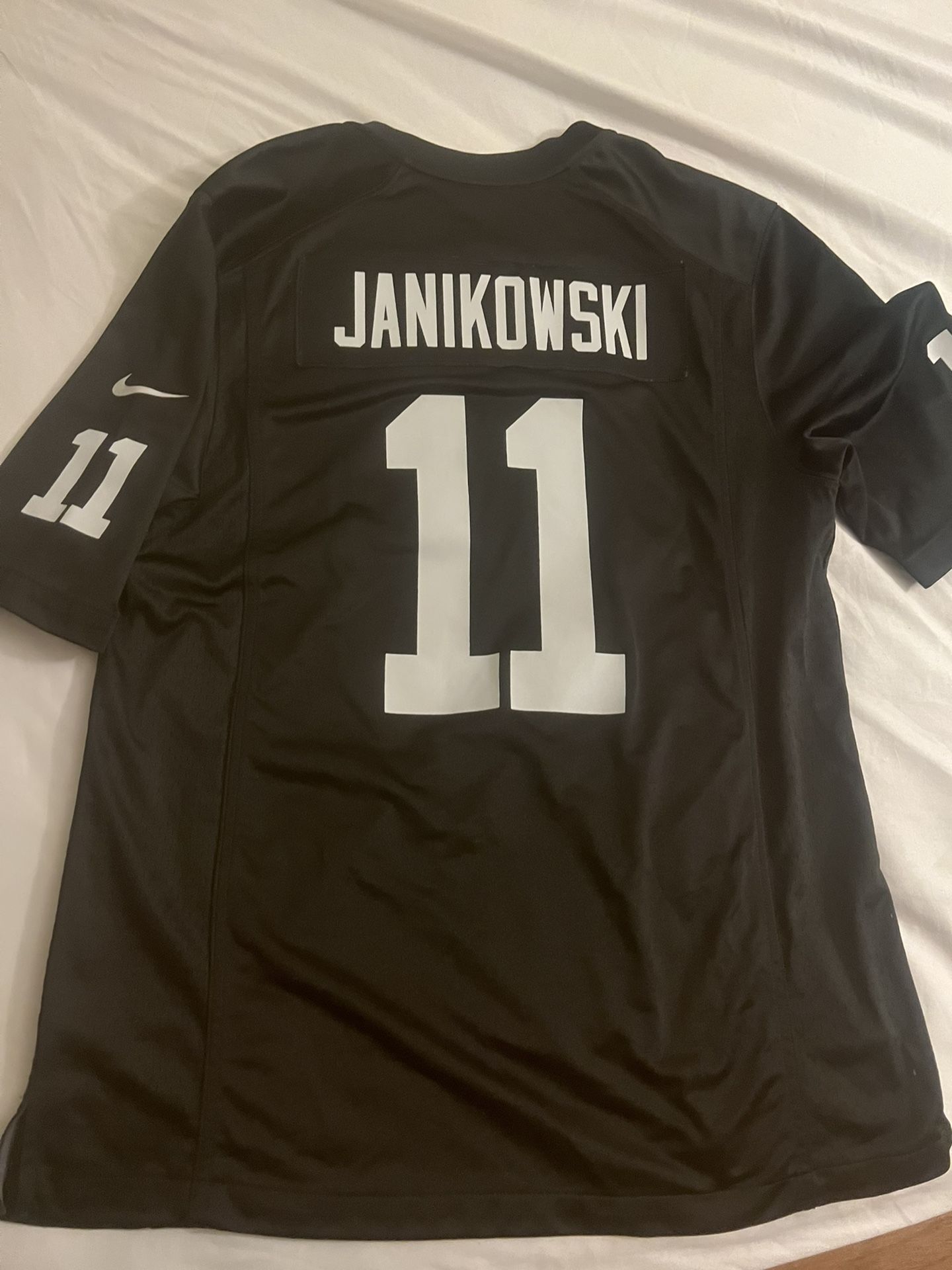 Raiders Jersey