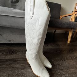 Western Boots