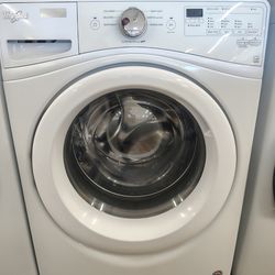 Whirlpool frond load Wssher In Excellent Working Condition