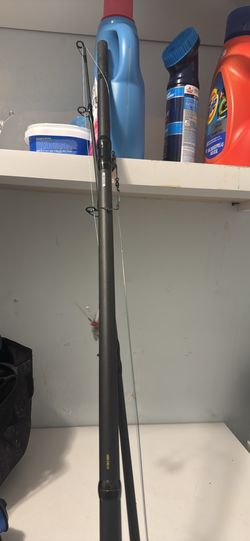 Penn Battalion 2 Surf Rod Heavy 