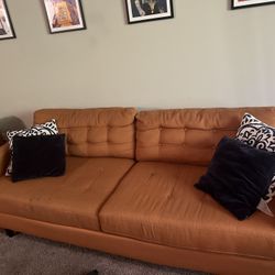 Couch Set
