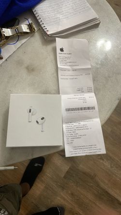 AirPods