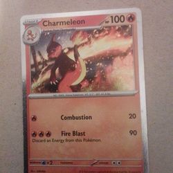 Pokemon Card/ Pick Up Only/ Will Not Deliver!!!