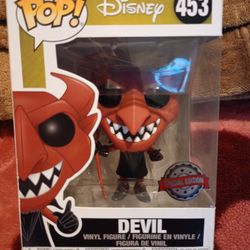 Funko Pops Assorted 