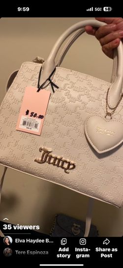 Juicy Bags