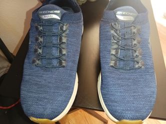 Mens Sketchers shoes