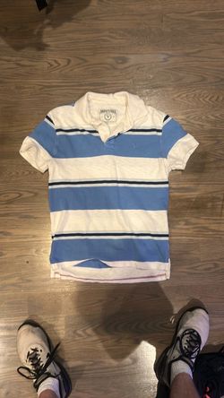 Men’s polo shirt