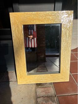 Shell like Mirror