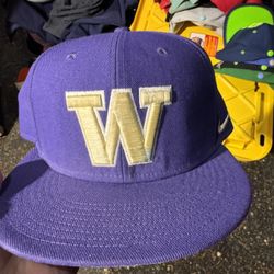Washington Hat