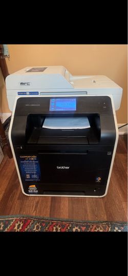 Printer Color Computer